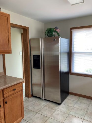 6310 Marina Dr, Algonac MI 48001-4212 exterior