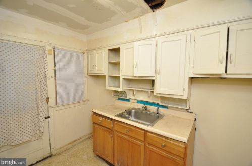 3326 12th St, Washington DC  20032-4503 exterior