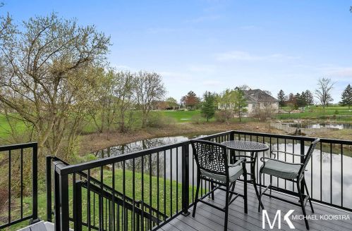 1673 Watermark Dr, Grand Rapids MI 49546-9009 exterior