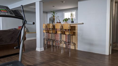 3636 Nora Ave, Chicago IL 60634-2317 exterior