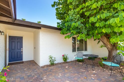 1198 Ivanhoe St, Chandler AZ  85225-3944 exterior