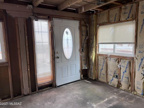 101 Los Arcos, Green Valley AZ 85614-2407 exterior