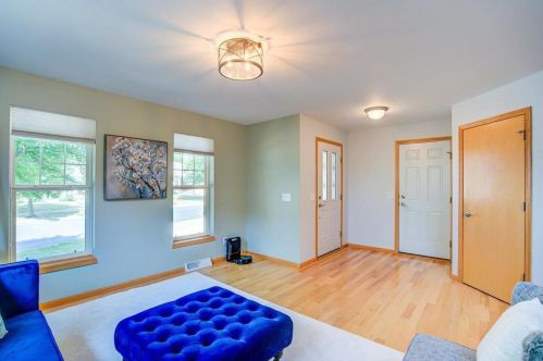 2909 Interlaken Pass, Madison WI  53719-2476 exterior