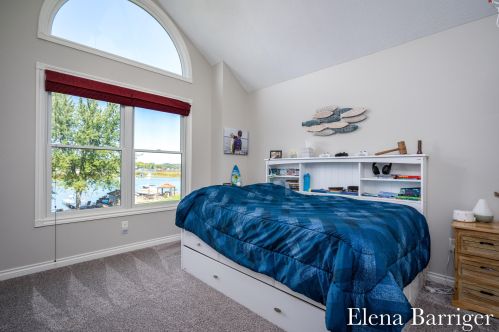 11591 Lally St, Lowell MI 49331-9471 exterior