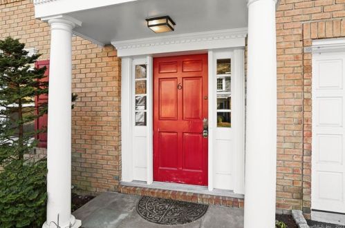 6 Georgetown, Greenwich, CT 06831-5233