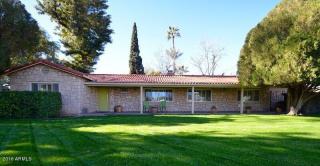 3253 Glenrosa Ave, Phoenix AZ  85017-4045 exterior