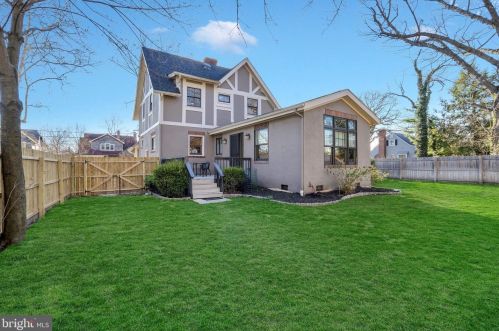 104 Morgan Ave, Riverton NJ 08077-1106 exterior