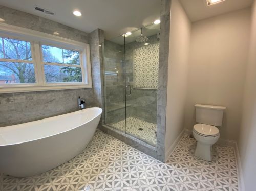 5151 Monterey Ave, Chicago IL 60706-3245 exterior