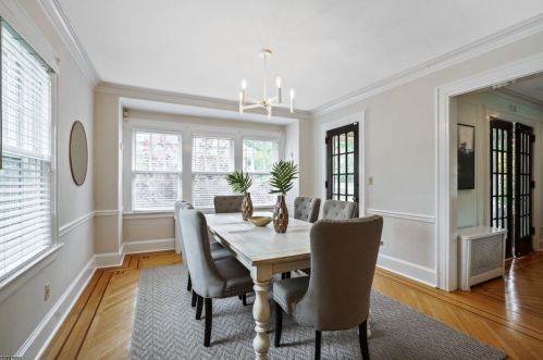 55 Courter Ave, Maplewood NJ 07040-2715 exterior