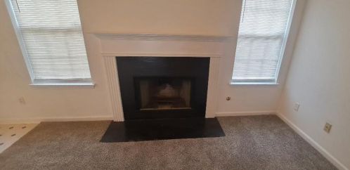 2318 Rambling Way, Lithonia GA  30058-3979 exterior