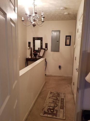 2401 Piering Dr, Lithonia GA 30038-5662 exterior