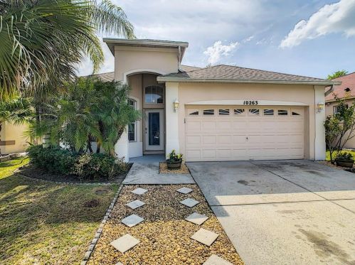 10263 Andover Pt Cir, Orlando FL 32825-2732 exterior