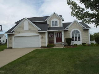 6740 Crystal Downes Dr, Caledonia, MI 49316-9089