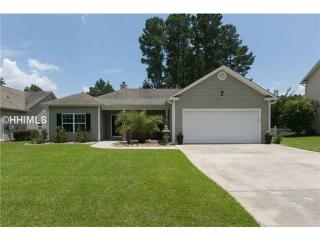 48 Kendall Dr, Bluffton SC  29910-4126 exterior