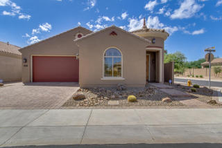 391 Wisteria Pl, Chandler, AZ 85248-4033
