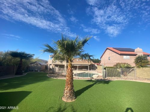 14609 10 St, Phoenix AZ 85087-7349 exterior