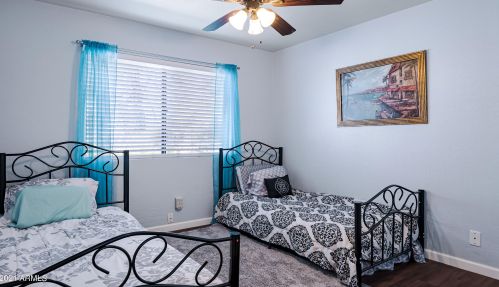 19601 7th St, Phoenix AZ  85024-1642 exterior