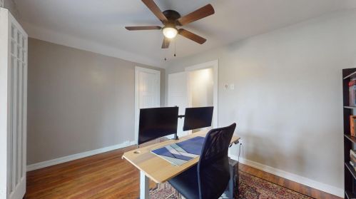 5721 Goener Ave, Saint Louis MO 63116-2234 exterior