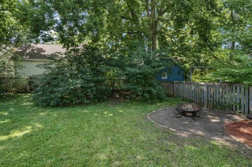 2509 Kendall Ave, Madison WI 53705-3846 exterior