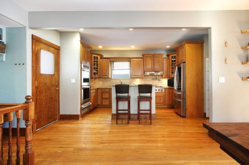 3728 Lawndale Ave, Chicago IL 60712-3711 exterior