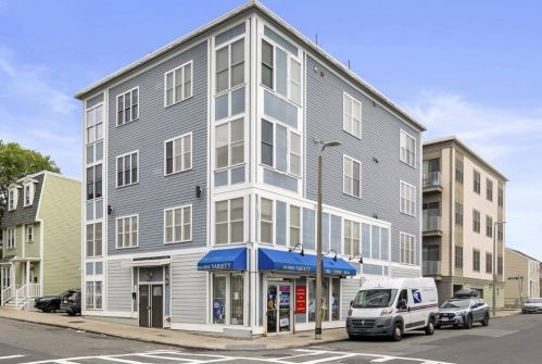 178 4th St, Boston MA 02127-1877 exterior