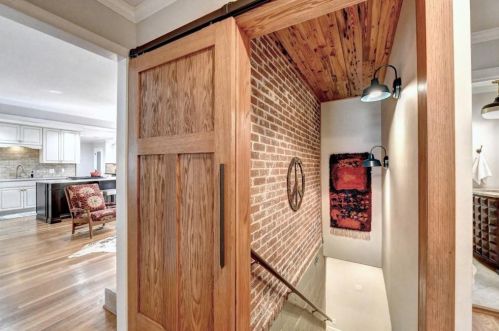 1721 Kings Down Cir, Atlanta GA 30338-5625 exterior