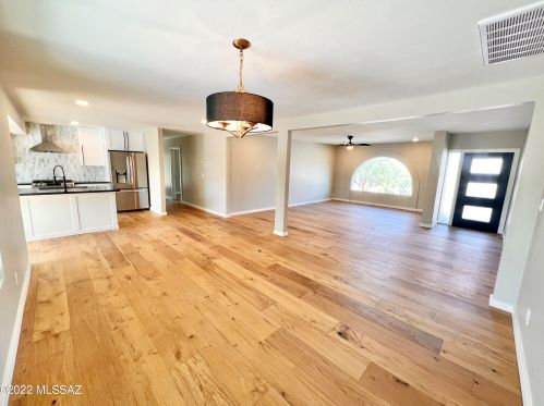 10580 Calle Del Este, Tucson AZ  85748-6841 exterior