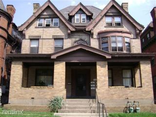 363 Negley Ave, Pittsburgh PA  15232-1104 exterior