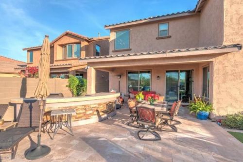 21606 36th St, Phoenix, AZ 85050-6510