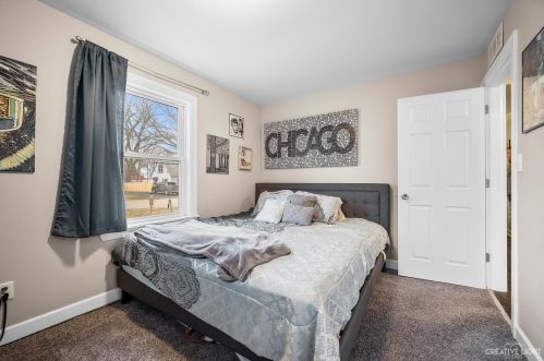 1814 Wilcox, Joliet IL 60403-2351 exterior