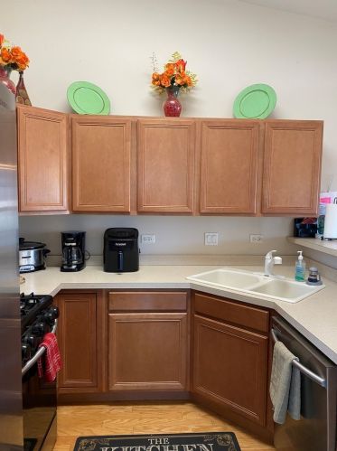 1330 Harvest Dr, Joliet IL 60403-0953 exterior