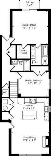 4038 Western Ave, Chicago IL  60609-2228 exterior