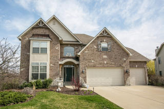 4330 Castle Rock Cir, Aurora, IL 60504-8416