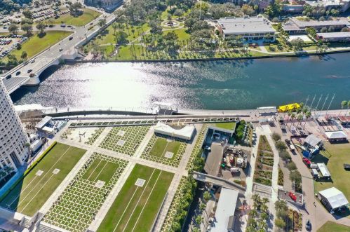 777 Ashley Dr, Tampa FL  33602-4356 exterior