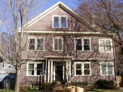 189 Tremont St, Newton MA 02458-2132 exterior