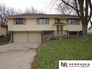 6423 137th St, Omaha NE  68137-4156 exterior