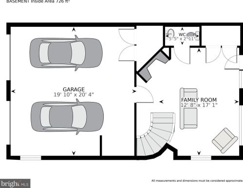 1320 Lessard Ln, Mc Lean VA  22101-3630 exterior