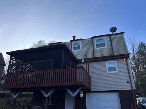 333 Lennox Dr, Pittsburgh, PA 15235-4408