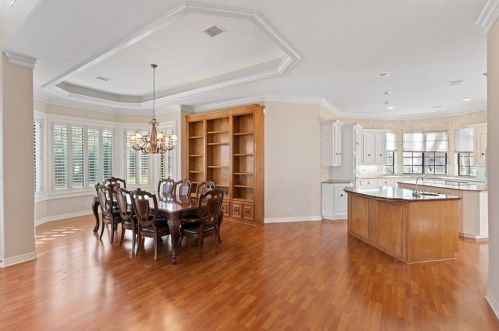 13413 Northshore Dr, Montgomery TX 77356-5436 exterior