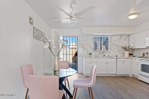 2626 Campbell Ave, Phoenix AZ  85017-3743 exterior