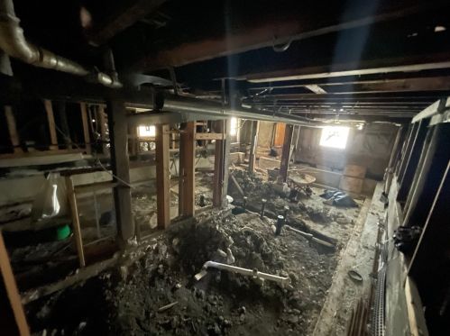 2218 Keeler Ave, Chicago IL  60639-3606 exterior