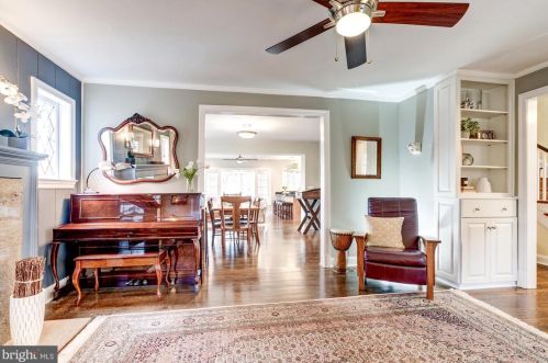 3240 Livingston St, Washington DC 20015-1756 exterior