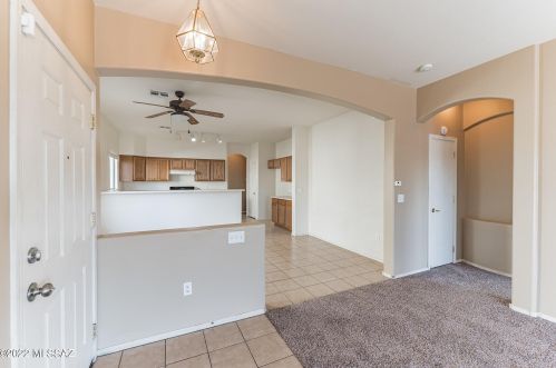 3538 Drexel Manor Stra, Tucson AZ  85706-1985 exterior