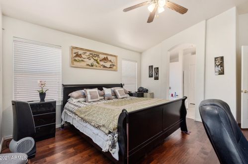 16818 42nd St, Phoenix AZ 85048-7001 exterior