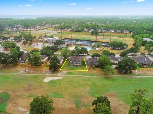 18146 Walden Frst Dr, Humble TX 77346-6023 exterior