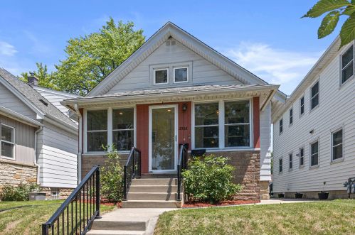 2358 74th St, Milwaukee, WI 53219-1839