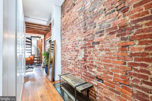 2209 12th Pl, Washington DC  20009-4405 exterior