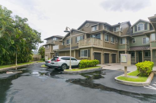 7018 Hawaii Kai Dr, Honolulu HI  96825-4150 exterior