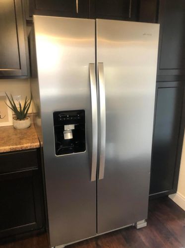 532 Elmont Rd, Spring Bluff MO 63080-1005 exterior