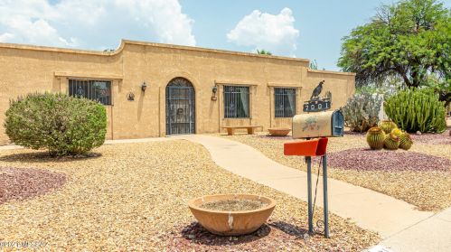 7001 Hacienda Reposo, Tucson, AZ 85715-4920